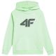 6. Sweatshirt 4F Jr. 4FJSS23TSWSM220 42S
