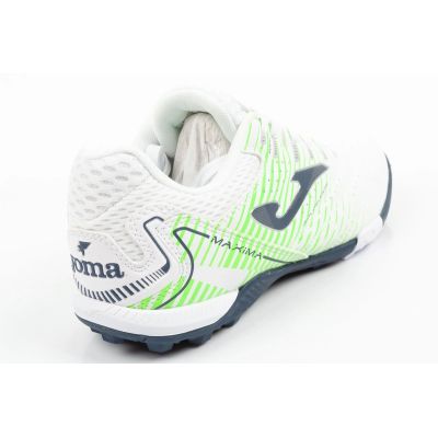 4. Joma men's sports shoes Maxima 2602 TF turf football shoes