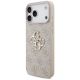 2. Guess 4G Big Logo Case for iPhone 17 Pro Max - Pink