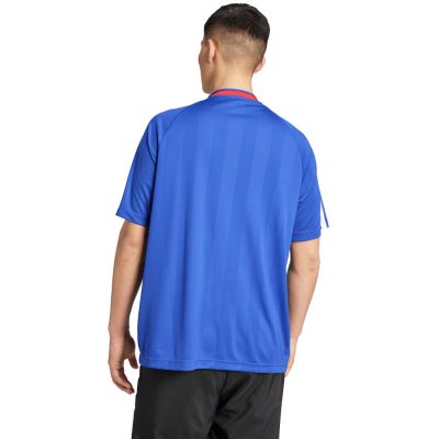 9. adidas House of Tiro Jersey M KB5568