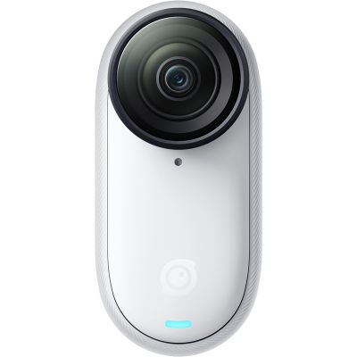 5. Insta360 GO 3S (64GB) White - 4K Action Camera 39g