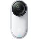 5. Insta360 GO 3S (64GB) White - 4K Action Camera 39g