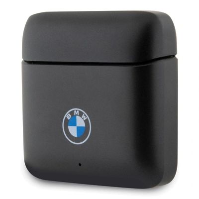 2. BMW Signature Collection Bluetooth TWS Wireless Headphones - Black