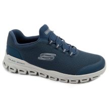 Skechers men's shoes sneakers Glide-Step-Noltek slip-on sports