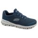 Skechers men's shoes sneakers Glide-Step-Noltek slip-on sports