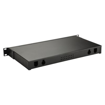 3. Equip 337111 fiber optic connector housing