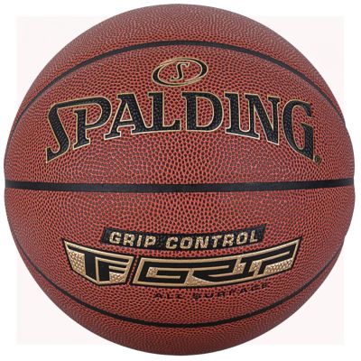 2. Spalding Grip Control TF Ball 76875Z Basketball