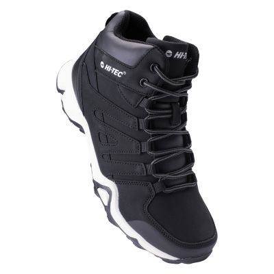 9. Hi-Tec Tander Mid M shoes 92800555283