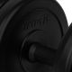 13. VIRTUFIT ADJUSTABLE DUMBBELL - VINYL - 15 KG