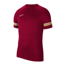 Nike Dri-FIT Academy 21 Jr CW6103-677 T-shirt