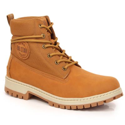 Big Star M KK174203 Hiking Boots