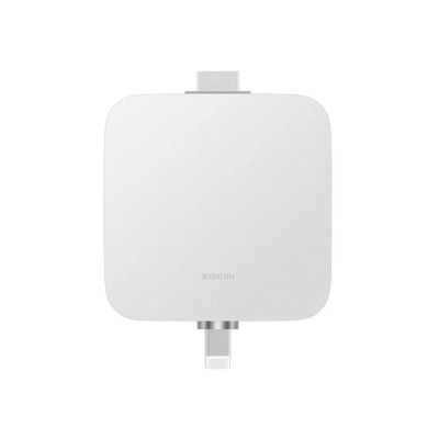 11. Xiaomi Mi Smart Air Fryer 6.5l (white)