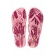 6. Ipanema Anat women's flip-flops, fashionable and comfortable for the beach