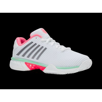 2. K-Swiss HYPERCOURT EXPRESS 2 HB shoes (96614-178-M)