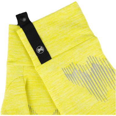 BUFF DRYFLX® GLOVES G DFX LIME SM gloves