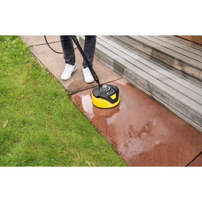 6. KARCHER K 5 WCM Premium Home Pressure Washer - 1.324-462.0