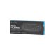 4. NATEC WIRELESS KEYBOARD FELIMARE US SLIM BLUETOOTH+2.4GHZ TABLET/SMARTPHONE HOLDER NKL-1973