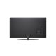 5. LG NanoCell 75NANO81A3A 75" 4K Ultra HD WebOS Dolby Digital DVB-T2 Black TV