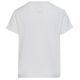 2. T-shirt adidas Dance Knotted Tee Jr. HR5818