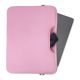 3. Universal laptop bag 15.6'' - pink