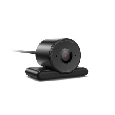 6. Lenovo 4XC1Q44952 Webcam 2 MP 1920 x 1080 px USB 2.0 Black