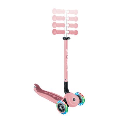 5. Scooter with ride-on seat GO•UP ACTIVE LIGHTS (744-210)