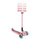 5. Scooter with ride-on seat GO•UP ACTIVE LIGHTS (744-210)