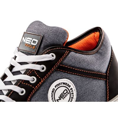 NEO tools 82-116 safety shoes