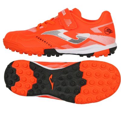 5. Joma POWERFULL 2606 Jr TF Shoes POJS2606TFV