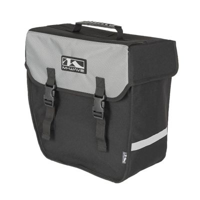M-wawe side rack bag