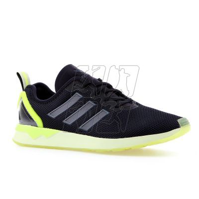 2. Adidas Zx Flux ADV M AQ4906 running shoes