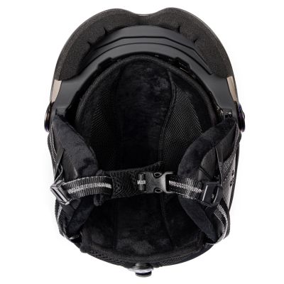 16. Meteor Glide M Ski Helmet 55-58 cm 17294