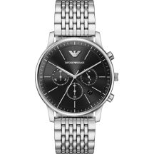 Emporio Armani Minimalist AR11772 Men's Watch + BOX