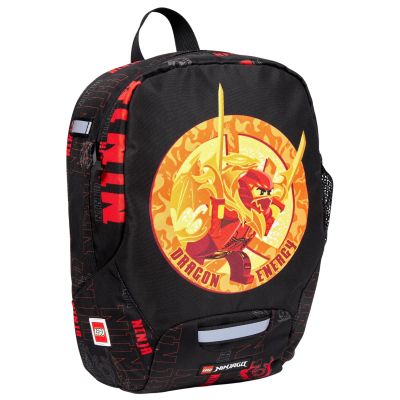 LEGO® NINJAGO® Dragon Energy Preschool Backpack (10030-2502)