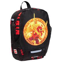 LEGO® NINJAGO® Dragon Energy Preschool Backpack (10030-2502)