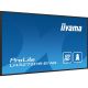 6. iiyama ProLite LH3275HS-B1AG monitor, 32" diagonal, flat screen, 81.3 cm