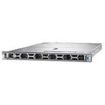 DELL PowerEdge R470 server 960 GB Rack (1U) Intel Xeon 6 6517P 3.2 GHz 32 GB DDR5-SDRAM 1100 W