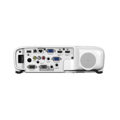 19. Epson EB-994F Projector Full HD (1920x1080) 4100 ANSI Lumens White
