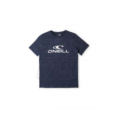 O&#39;Neill Wave T-Shirt Jr 92800550222