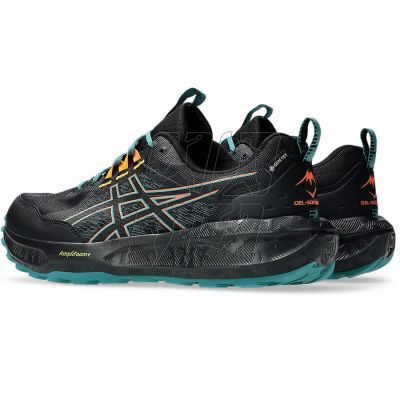 4. Asics GEL-SONOMA 8 GTX 1011B977 001 shoes