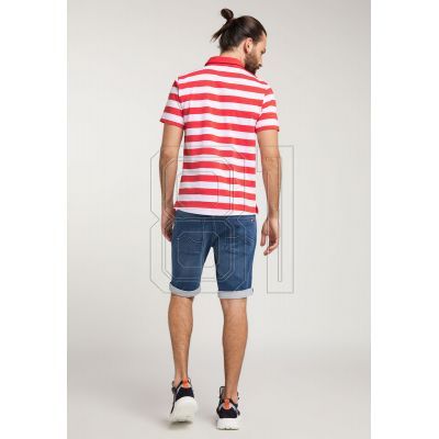 26. Mustang Pablo Polo T-shirt M 1009494 11671