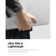7. Spigen AirSkin Case for MacBook Neo 13" 2026 - Transparent Matte