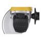 10. DeWALT DWE4157-QS 12.5 cm Angle Grinder 11800 RPM 900 W 2.05 kg