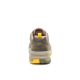 4. CATERPILLAR GRAPPLE SUEDE MESH BROWN SHOES (P726775)
