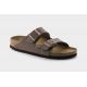11. Birkenstock Arizona BS W 0151183 slippers