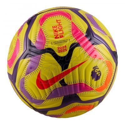 Nike Premier League Flight Ball FZ3033-710