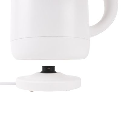 3. ELLE electric kettle 1.7L white