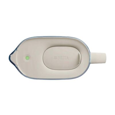 3. Brita Style Essential filter jug + 3 MaxtraPro PP cartridges (sand)