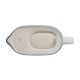 3. Brita Style Essential filter jug + 3 MaxtraPro PP cartridges (sand)