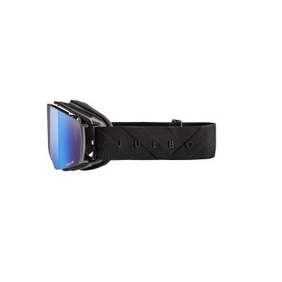 2. JULBO Launcher black ski goggles